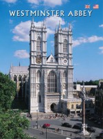 Westminster Abbey - Edward Carpenter, David Gentleman