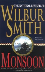 Monsoon - Wilbur Smith