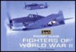 Fighters of World War II - Tony Holmes