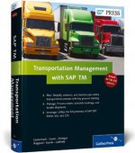 Transportation Management with SAP TM - Bernd Lauterbach