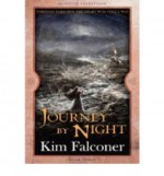 Journey by Night - Kim Falconer