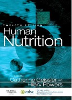 Human Nutrition - Catherine Geissler, Hilary Powers