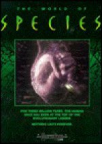 The World of Species (MasterBook) - Teeuwynn Woodruff