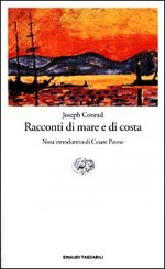 Racconti di mare e di costa - Joseph Conrad, Piero Jahier