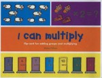 I Can Multiply - Anna Nilsen