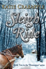 Sleigh Ride - Katie Crabapple