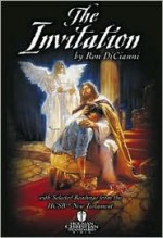 The Invitation - Ron DiCianni