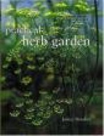 Practical Herb Garden - Jessica Houdret