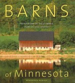 Barns of Minnesota - Doug Ohman, Doug Ohman