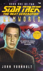 Gemworld, Book One - John Vornholt