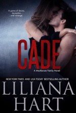 Cade - Liliana Hart