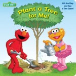 Plant A Tree For Me! - Joe Mathieu, Naomi Kleinberg