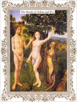 The Books of Adam and Eve - R.H. Charles, E.C. Marsh