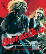 "Status Quo" - Francis Rossi, Rick Parfitt, Bob Young