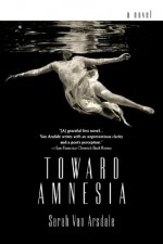 Toward Amnesia - Sarah Van Arsdale