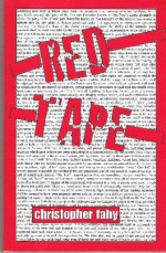 Red Tape - Christopher Fahy