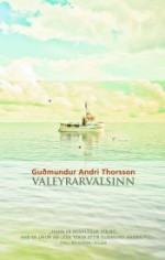 Valeyrarvalsinn - Guðmundur Andri Thorsson