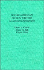 Jewish American Fiction Writers - Gloria L. Cronin