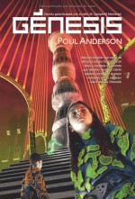 Genesis (Solaris Fiction) - Poul Anderson, Beatriz Ruiz Jara