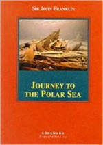 Journey to the Polar Sea - John Franklin