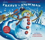 Frosty the Snowman - Wade Zahares