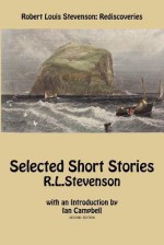 Selected Short Stories - Robert Louis Stevenson, Douglas Dunn