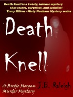 Death Knell - J.B. Raleigh