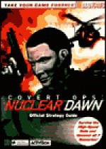 Convert Ops: Nuclear Dawn Official Strategy Guide - Phillip Marcus