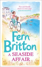 A Seaside Affair - Fern Britton