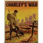 Charley's War - Pat Mills