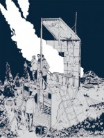 One Hundred and Forty Five Stories in a Small Box: Hard to Admit and Harder to Escape, How the Water Feels to the Fishes, and Minor Robberies - Dave Eggers, Deb Olin Unferth