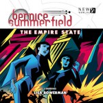 Bernice Summerfield: The Empire State - Eddie Robson