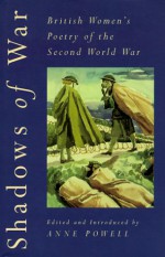 Shadows of War - Anne Powell