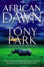 African Dawn - Tony Park