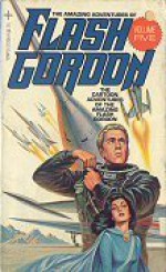 The Amazing Adventures of Flash Gordon, Volume 5 - Alex Raymond