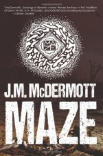 Maze - J.M. McDermott