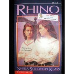 Rhino - Sheila Solomon Klass