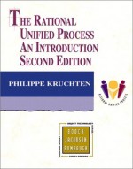 The Rational Unified Process: An Introduction - Philippe Kruchten