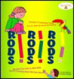 Rods, Rods, Rods: The Most Fun One or More Kids and 37 Counting Rods Will Ever Have/Book and 37 Counting Rods - Planet Dexter, Dexter Editors Planet