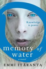 Memory of Water - Emmi Itäranta