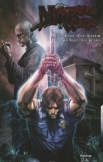 Mysterious Ways Tp - Jason Rubin, Tyler Kirkham, Sal Regla