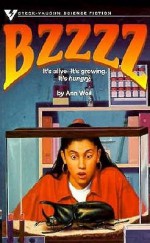 Bzzzzz - Ann Weil