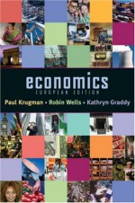 Economics - Paul Krugman, Robin Wells