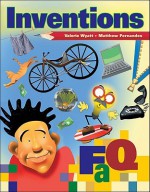 Inventions (FAQ) - Valerie Wyatt, Matthew Fernandes