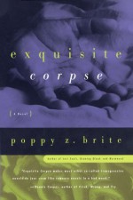 Exquisite Corpse - Poppy Z. Brite