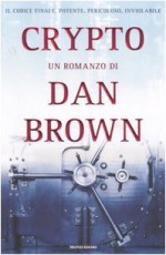 Crypto - Dan Brown, Paola Frezza Pavese