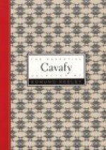 Essential Cavafy - C.P. Cavafy, Edmund Keeley