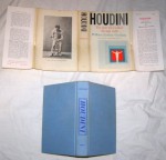 Houdini: The Man Who Walked Through Walls - William Lindsay Gresham, Gresham Wl