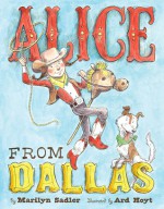 Alice from Dallas - Marilyn Sadler