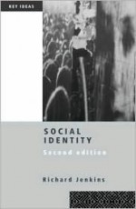 Social Identity - Richard Jenkins